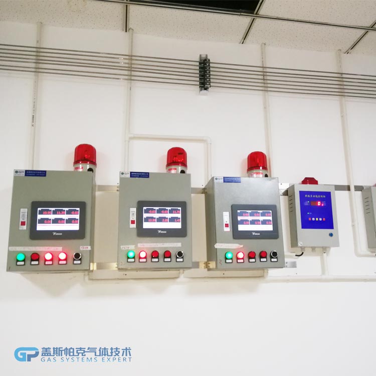 GMS声光报警+远程通知机制详解